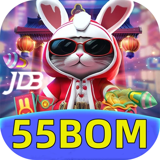 55BOM Cassino Online