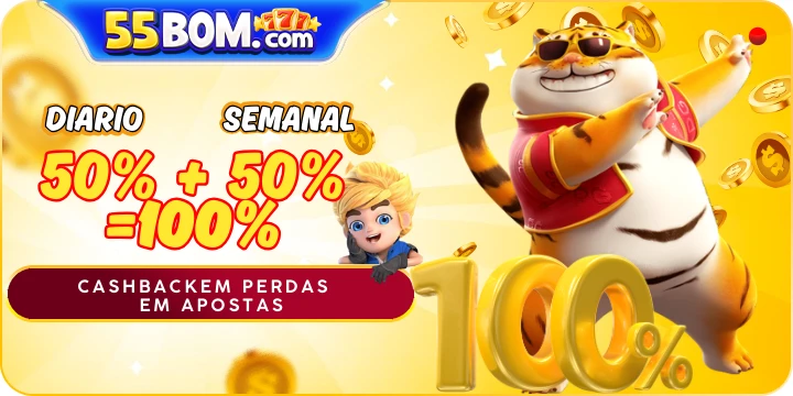 PromoÃ§Ãµes e bÃ´nus exclusivos no 55BOM